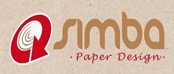 simba paper design