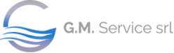 Logo gm service