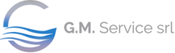 Logo gm service